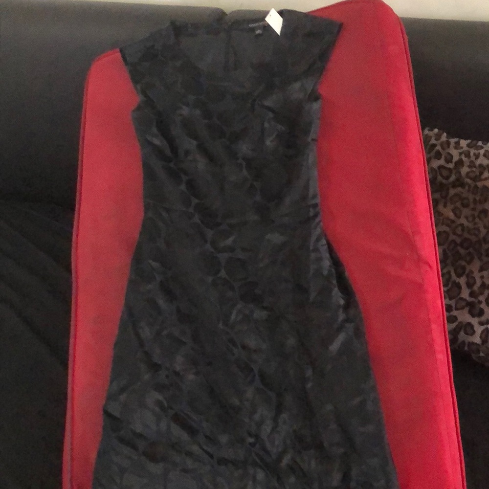 Banana Republic dress